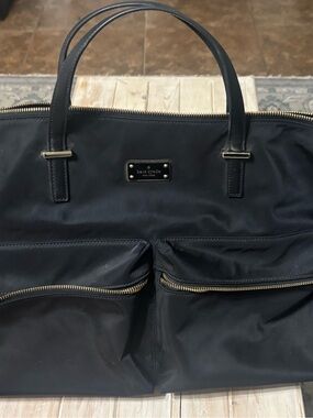 Kate Spade New Yorker Weekender